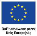 Dofinansowane z Unii Europejskiej