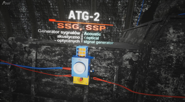 ATG-2 - Генератор сигналов