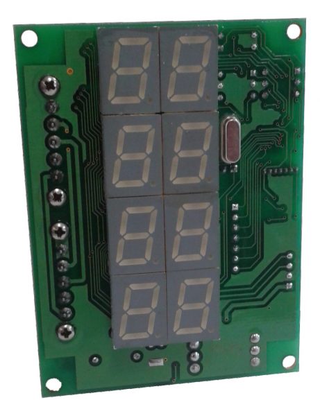 ATX445 - LED Display Module