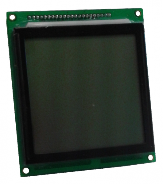 ATX457 - LCD Graphic Display Module